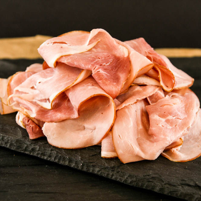 Shaved Deli Meats