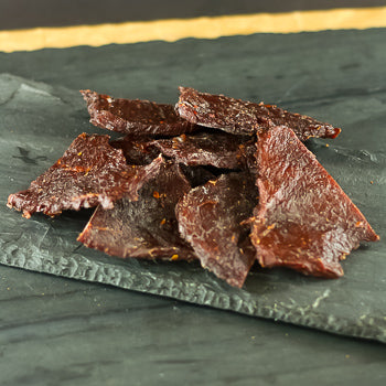 Beef Jerky