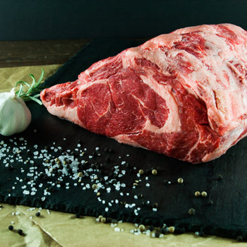 Beef Boneless Rib Roast