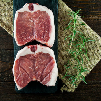 Pork Boneless Butterfly Chop