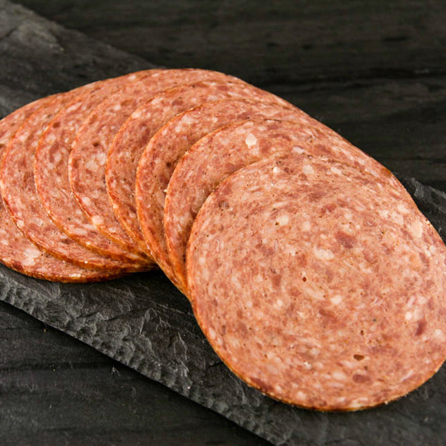 Sliced Deli Sweet Bologna