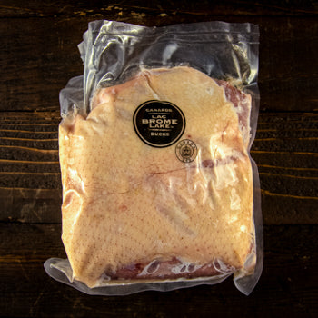 Boneless Duck Breast