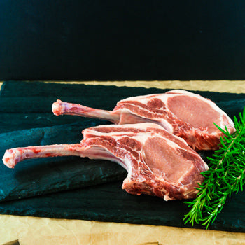 Pork Frenched Chop