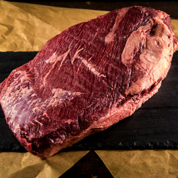 Beef Whole Packer Brisket