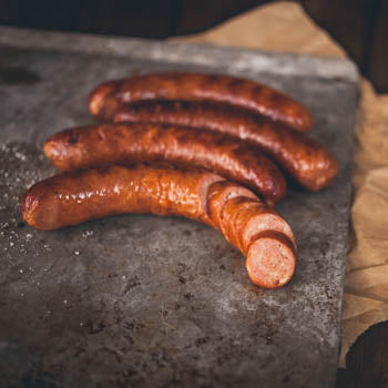 Pork Smoked Bratwurst