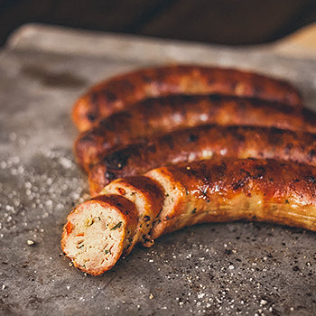 Spicy Italian Sausage