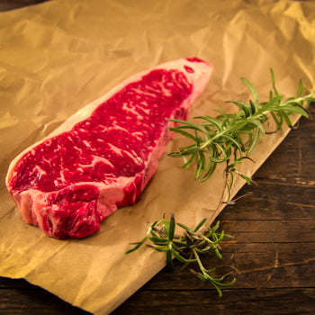 Wagyu Boneless Strip Steak