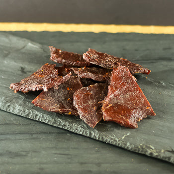 Snack Meats