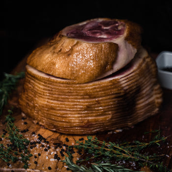 Smoked Meats Pieces