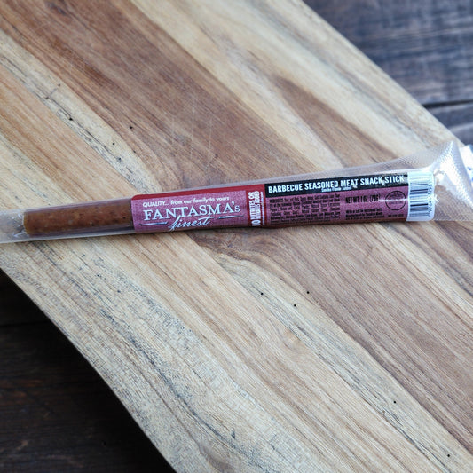 BBQ Snack Stick