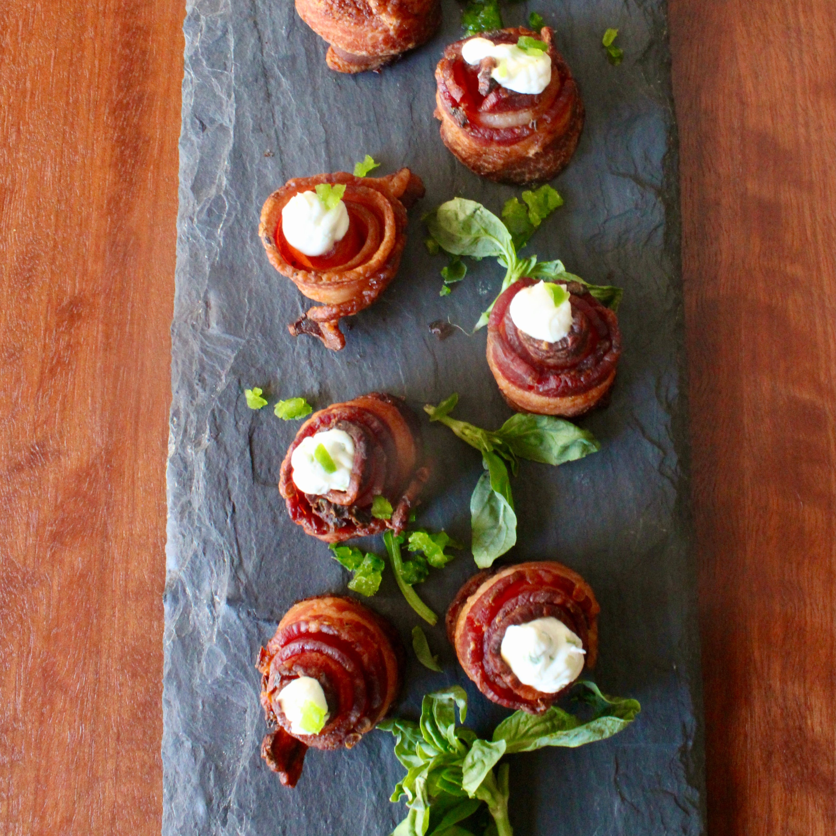 Jalapeno Bacon Popper Recipe