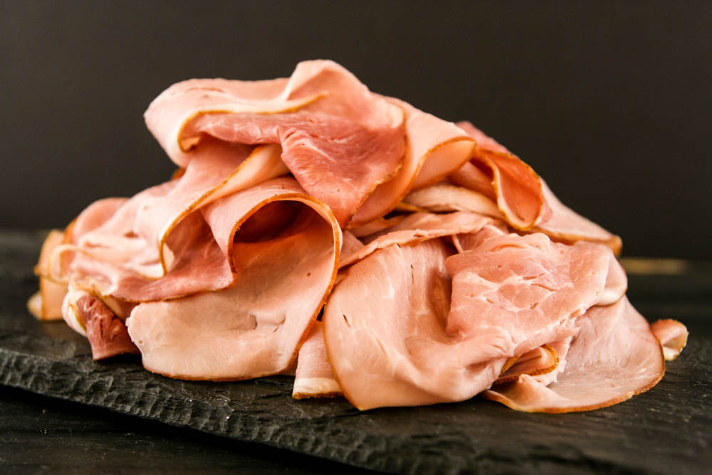 Shaved Deli Ham