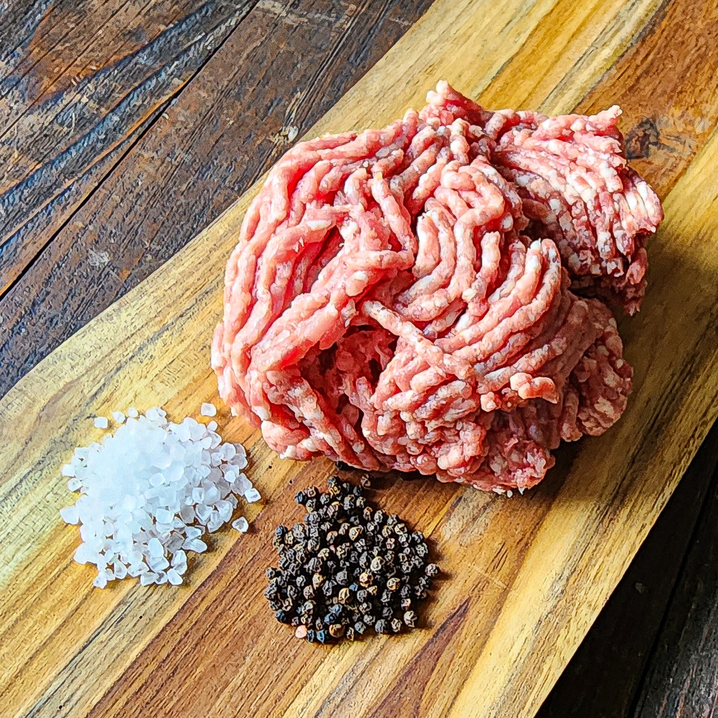 Ground Pork
