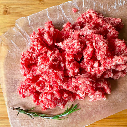 GroundBeef