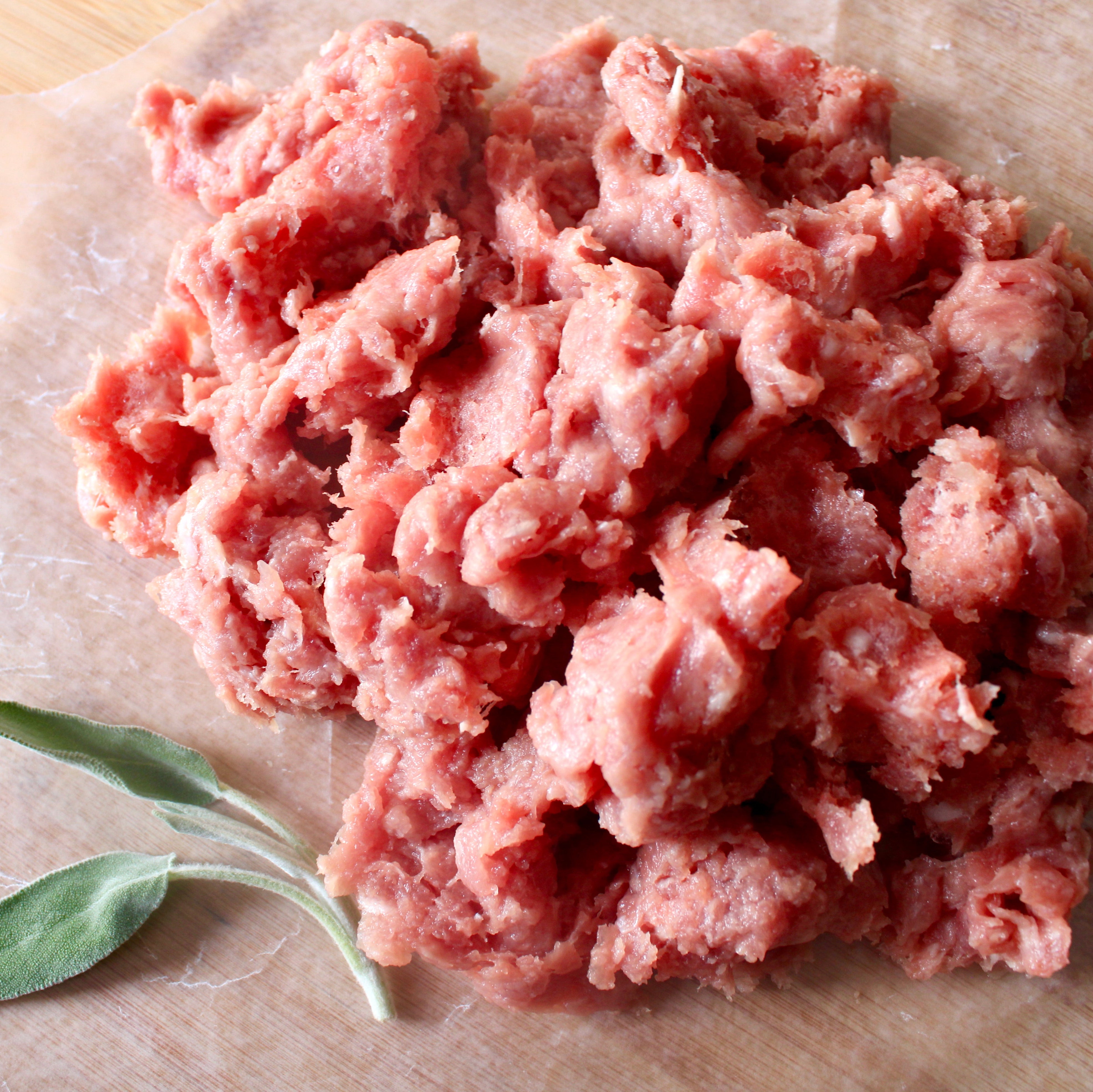 Regular Turkey Ground Turkey - Paradise Locker Meats