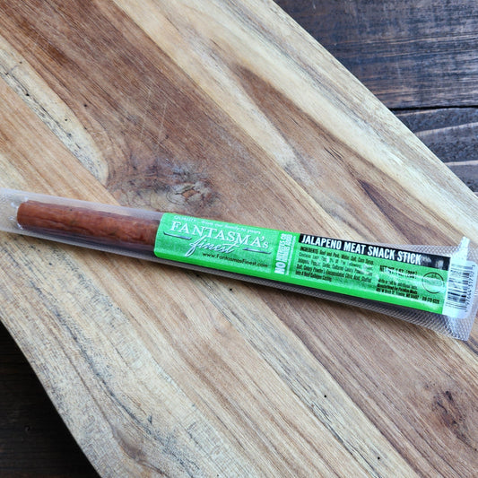 Jalapeno Snack Stick