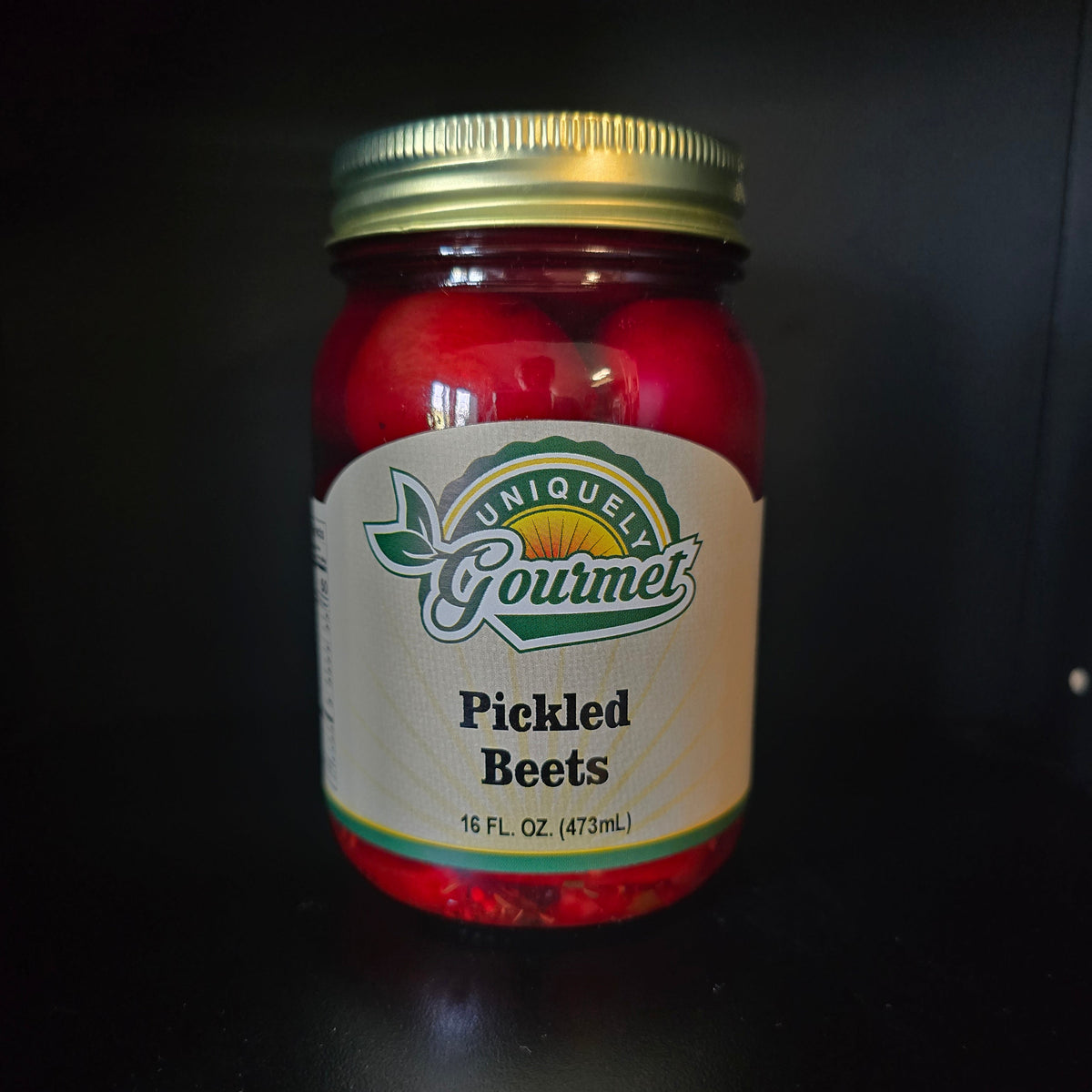 A 16 fl. oz.