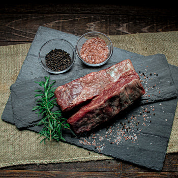 Beef Cut Short Ribs