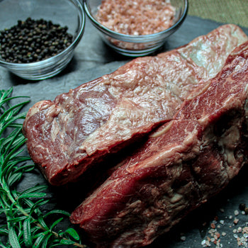 Beef Cut Short Ribs