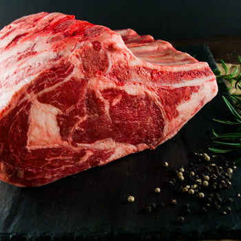 Beef Bone In Rib Roast