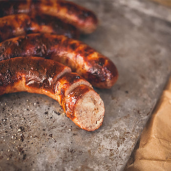 Pork Fresh Bratwurst