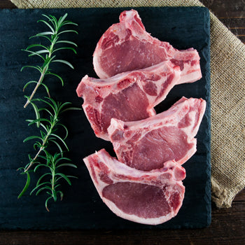 Pork Centercut Chops