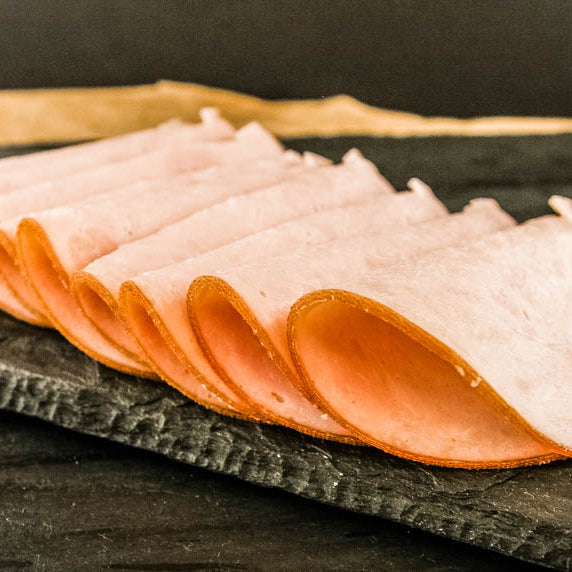 Deli Sliced Turkey