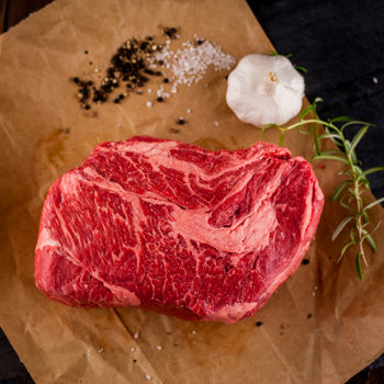 Beef Boneless Chuck Roast