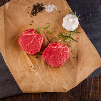 Beef Filet of Tenderloin