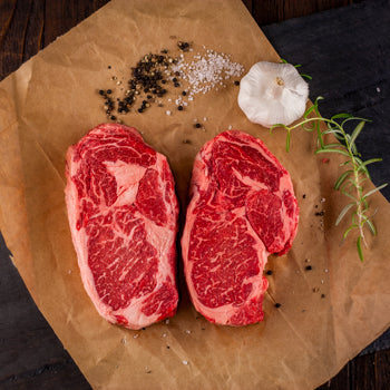 Beef Boneless Ribeye Steak