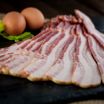 Sugar Cured Bacon