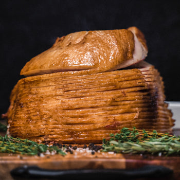 Sugar Cured Spiral Ham
