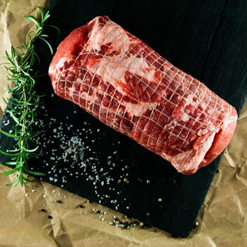 Pork Boneless Ribeye Roast