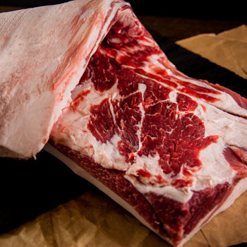 Pork Fresh Belly