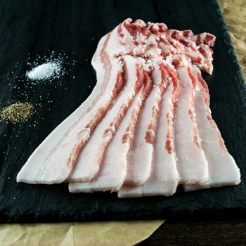 Pork Sliced Fresh Side