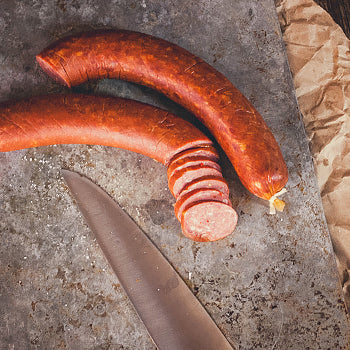 Spicy Ring Bologna