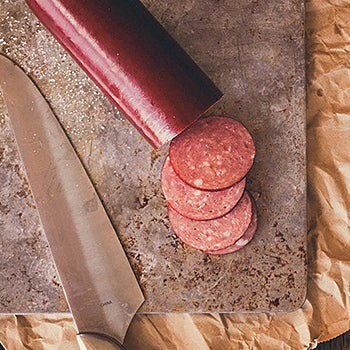 Summer Sausage