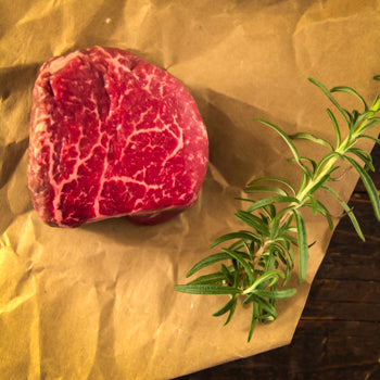 Wagyu Filet of Tenderloin