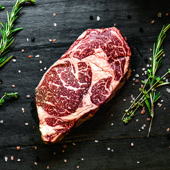 Wagyu Boneless Ribeye Steak